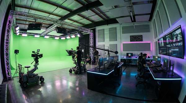 每日大赛特效教程