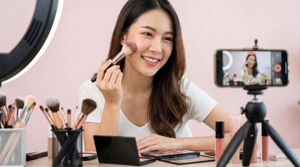 每日大赛美妆视频教程