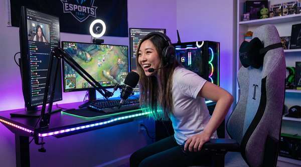 每日大赛游戏直播视频